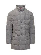 FAY - Piumino - Grigio | Lidia Shopping | Official Website