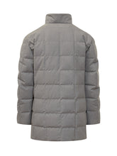 FAY - Piumino - Grigio | Lidia Shopping | Official Website