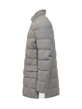 FAY - Piumino - Grigio | Lidia Shopping | Official Website