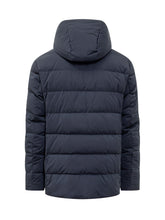 Down Jacket - Fay | Lidia Shopping