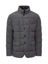 Down Jacket - Fay | Lidia Shopping