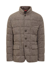 Down Jacket - Fay | Lidia Shopping