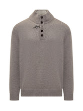 Wool Pullover - Fay | Lidia Shopping