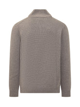 Wool Pullover - Fay | Lidia Shopping