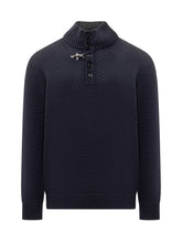Wool Sweater - Fay | Lidia Shopping