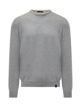 Wool Pullover - Fay | Lidia Shopping