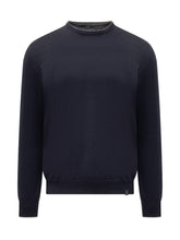 Wool Pullover - Fay | Lidia Shopping