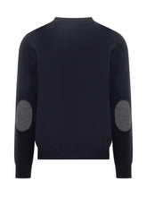 Wool Pullover - Fay | Lidia Shopping