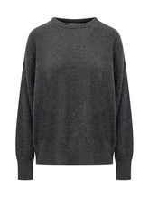 Cashmere Sweater - Loulou Studio | Lidia Shopping