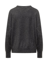 Cashmere Sweater - Loulou Studio | Lidia Shopping