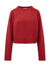 Oversized Sweater - Loulou Studio | Lidia Shopping
