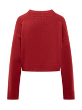 Oversized Sweater - Loulou Studio | Lidia Shopping