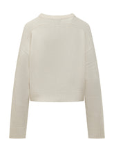 Oversized Sweater - Loulou Studio | Lidia Shopping