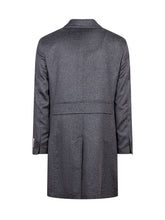 Coat - Corneliani Cc Collection | Lidia Shopping