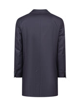 Coat - Corneliani Cc Collection | Lidia Shopping