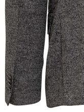 CORNELIANI CC COLLECTION - Blazer - Grey - LIDIASHOPPING® - Official Website