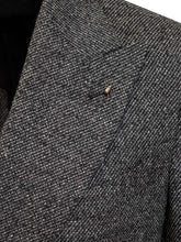 CORNELIANI CC COLLECTION - Blazer - Grey - LIDIASHOPPING® - Official Website