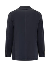 CIRCOLO - Blazer - Blu | Lidia Shopping | Official Website