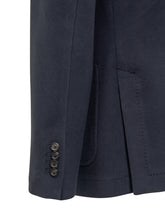 CIRCOLO - Blazer - Blu | Lidia Shopping | Official Website