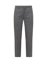 CIRCOLO - Pantalone - Grigio - LIDIASHOPPING® - Official Website