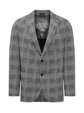 CIRCOLO - Blazer - Grey - LIDIASHOPPING® - Official Website