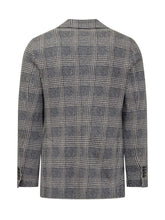 CIRCOLO - Blazer - Grey - LIDIASHOPPING® - Official Website