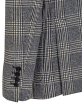 CIRCOLO - Blazer - Grey - LIDIASHOPPING® - Official Website