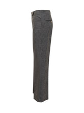 ETRO - Trouser - Black - LIDIASHOPPING® - Official Website
