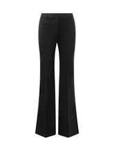 ETRO - Trousers - Black - LIDIASHOPPING® - Official Website
