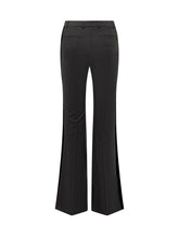 ETRO - Trousers - Black - LIDIASHOPPING® - Official Website
