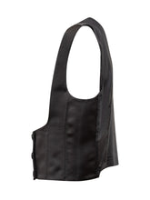 DOLCE & GABBANA - Gilet - Nero - LIDIASHOPPING® - Official Website