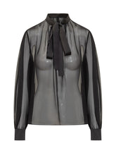 Blouse - Dolce & Gabbana | Lidia Shopping