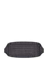 DOLCE & GABBANA - Smoking Belt - Black - LIDIASHOPPING® - Official Website