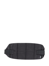 DOLCE & GABBANA - Smoking Belt - Black - LIDIASHOPPING® - Official Website