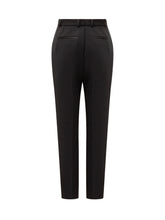 DOLCE & GABBANA - Pantalone - Nero - LIDIASHOPPING® - Official Website