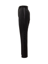 DOLCE & GABBANA - Pantalone - Nero - LIDIASHOPPING® - Official Website