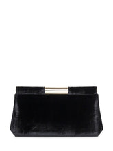 DOLCE & GABBANA - Borsa Marlene Media - Nero - LIDIASHOPPING® - Official Website