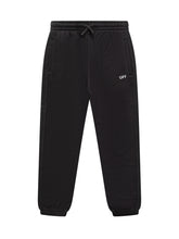 Off Plain Trousers - Kids | Lidia Shopping