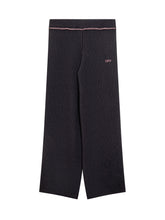 OFF-WHITE KIDS - Pantalone - Nero - LIDIASHOPPING® - Official Website