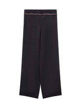 OFF-WHITE KIDS - Pantalone - Nero - LIDIASHOPPING® - Official Website
