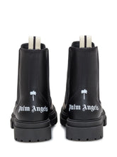 PALM ANGELS KIDS - Stivali Chelsea PalmAngels - Nero | Lidia Shopping | Official Website