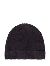 Logo Beanie - Kids | Lidia Shopping
