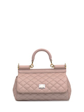 Small Sicily Bag - Dolce & Gabbana | Lidia Shopping