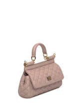 Small Sicily Bag - Dolce & Gabbana | Lidia Shopping