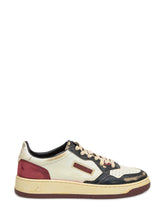 Super Vintage Low Sneaker - Autry | Lidia Shopping