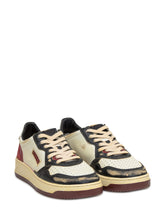 Super Vintage Low Sneaker - Autry | Lidia Shopping