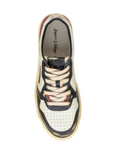 Super Vintage Low Sneaker - Autry | Lidia Shopping