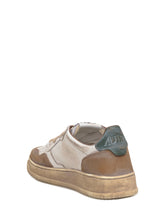 Medialist Low Super Vintage Sneaker - Autry | Lidia Shopping