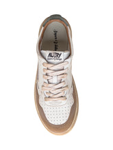 Medialist Low Super Vintage Sneaker - Autry | Lidia Shopping