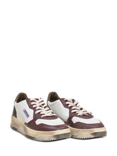 Super Vintage Low Sneaker - Autry | Lidia Shopping